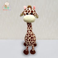 Giraffe Dancing Doll Dancing Giraffe can sound music recording sound baby toy equipment