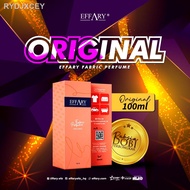 【NEW stock】▫Effary Fabric Perfume Saka Original |  Remove Fabric Odor | Daily Use Perfume | One-Time