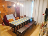Rumah studio 145 m² dengan 1 kamar mandi pribadi di Hongdae (Open Sale//(Light House)/Hongik Station