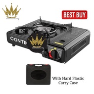 Portable gas stove  steamboat stove picnic stove camping stove Butane gas stove