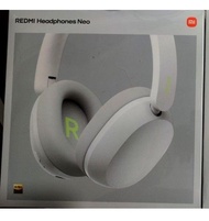 小米 Redmi Headphones Neo 耳機