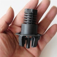 BMW Small Accessories 5 Series F10 Cover F18 Glue Pier F07 Top Glue GT Cushioning Glue 520LI 525LI 5