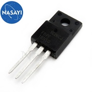 5 Pieces Package FDPF18N50 18N50 TO-220F