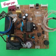 MODUL PCB INDOOR AC SHARP THAILAND R32 ½PK-1PK PRODUK ORI COPOTAN