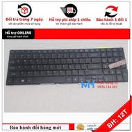 Bh12th Acer Aspire 7740 laptop keyboard, good Acer Aspire 7740 keyboard