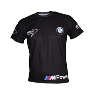 BMW Nurburgring Tshirt Jersey
