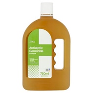 Tesco Antiseptic Germicide 750ml [Ready Stock 24Hours Ship Out]
