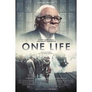 [English][Ready Stock] Blu-ray HD Movie 4K UHD 1080P One Life