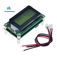 Frequency Counters Frequency Measurement Module PLJ-0802-E Digital Cymometer Frequency Counter Teste