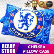 Chelsea Pillow Case / Sarung Bantal Chelsea