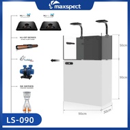maxspect | ตู้ปลาเล็กควบคุมผ่าน WiFi สมาร์ท