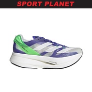 adidas Unisex Adizero Prime X Running Shoe (FZ2476) Sport Planet 4-12