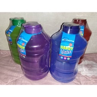 BIG & HIGH QUALITY 2.2L Handy water jug / water bottle / tumbler 12x23 cm BPA Free 2.2 Liter tubigan