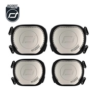 Scoot And Ride SR00017 Ash Protector Set, Size XXS