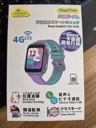 HappiTime 兒童智能手錶 4G LTE