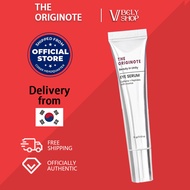 THE ORIGINOTE Eye Serum Eye Cream 15g|Suitable for all skin types