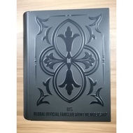 ♞,♘,♙[UNSEALED] BTS - 7th Army Membership Kit 2020