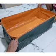 AZOLLA POND / PVC,TYPE / TAPOND /CRAYFISH / ETC...