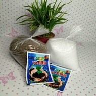 Fertilizer, Complete,Urea, Rooting Hormone 1set of fertilizer