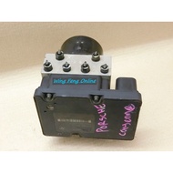 Porsche Cayenne 9PA 955 02-10y ABS Actuator Brake Pump USED ( 7L0 907 379 B / 7L0 614 111 C )