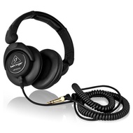 Behringer HPX6000 - HPX 6000 Professional DJ Headphone