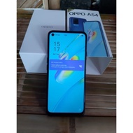 oppo A54 4/128 second unit only