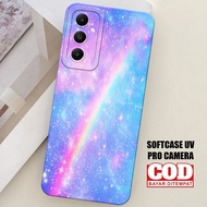 HP Latest SAMSUNG M14 5G Case - SAMSUNG M14 5G - SAMSUNG M14 5G Softcase - Pro Camera Softcase - Cas