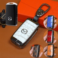 Mazda CX5 key cover, mazda 3 all new key cover, mazda CX3,CX30,CX5,CX8,CX9 Mazda2 metal key cover (Z