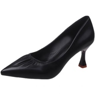 Gio Saverino Pump Shoes Women's Latest Heels Shoes Lily