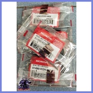 § ✢ ✦ Fork Oil Seal & Dust Seal (Genuine HONDA) Click