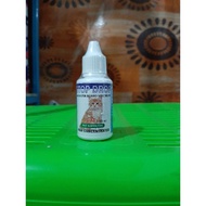 Stop Cat Antibiotic drop