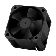 ARCTIC S4028-15K - 40x40x28 mm Server Fan, 1400–15000 rpm, PWM regulated, 4-pin connector, 12 V DC, 