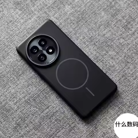 For Oneplus 13R 13 12R ACE5 ACE3 Pro Case Simple And Soft Magnetic PC Drop-proof Cover For Oneplus 1