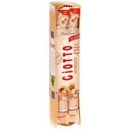 [German product] Giotto chocolate with filling 154g