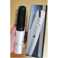 iBrush OSIM - Massage for Healthier, Shinier Hair