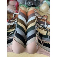 Sister HOOD THIN FOAM BRA