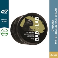 Bad Lab Dynamo Water-based Hair Cream (325g)