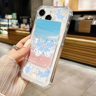 Soft Case For Samsung A05 A15 4G 5G A12 A03 A04E A05s A04 A06 A10s A13 A14 A16 A20 A21s A23 A30 A30S