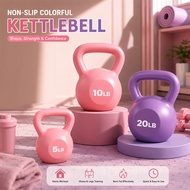 Kettlebell weightlifting gym training home fitness weightlifting dumbbell exercise equipment kettleb