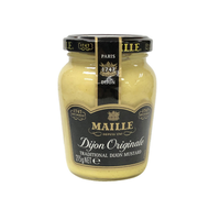 MAILLE - 法式芥末醬 (215g) #烘焙