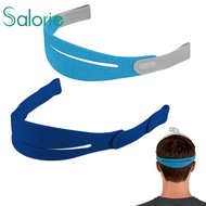 Salorie Replacement Headgear Strap for AirFit N30i P30i CPAP Nose Pillows Mask Soft
