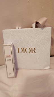 Dior mini miss香水膏