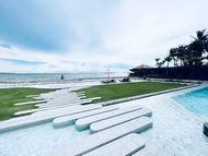 โอทู ลักซูรี 1 ห้องนอน วีรันดา พัทยา (O2 Luxurious 1 BR Veranda Residence Pattaya)