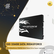 [JaVis] SSD Midasforce 256Gb Solid State Drive Super Lightning