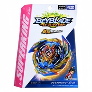 Ready Stock Fast Shipping Genuine TAKARA TOMY Beyblade B Series B-163 Spinning Top