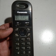 panasonic gagang telepon kx tga 131cx
