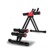 BD 6 Packs Abs Workout System