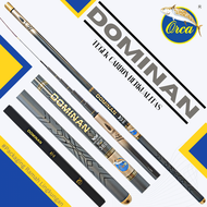Joran Tegek Orca DOMINAN / Joran Pancing Orca DOMINAN / Joran Tegek Pancing Orca DOMINAN / Tegek O