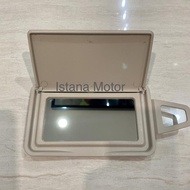 Sunvisor sun visor Mercedes W211 E200 E250