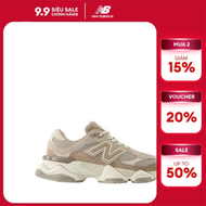 Giày Thể Thao New Balance 9060 Mens - Taupe